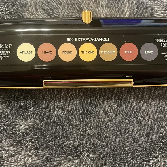 Marc Jacobs Beauty Eye-Conic Extravagance (860) - Picture 5 of 8